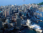 vancouver business